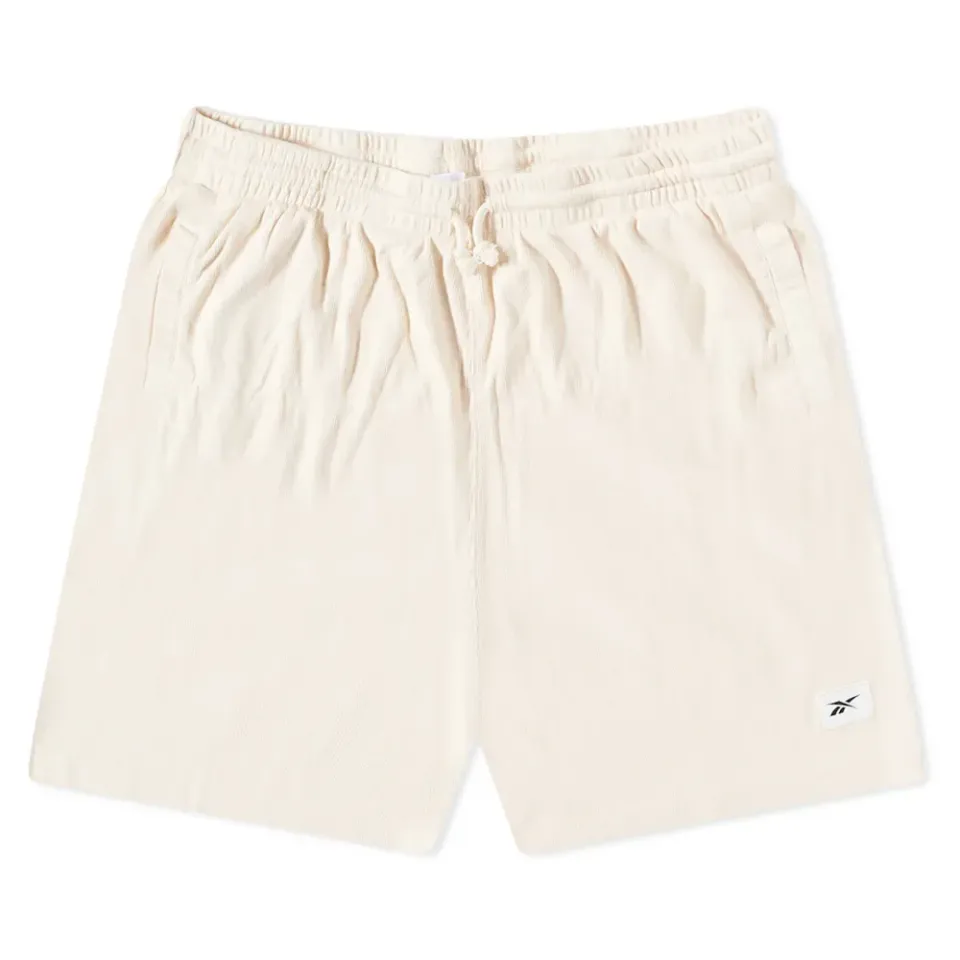 Natural Dye Short
