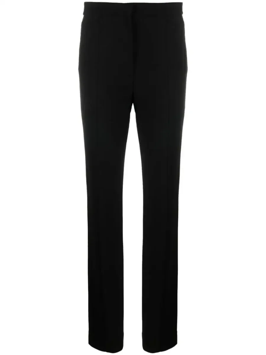 Slim Suit Trousers