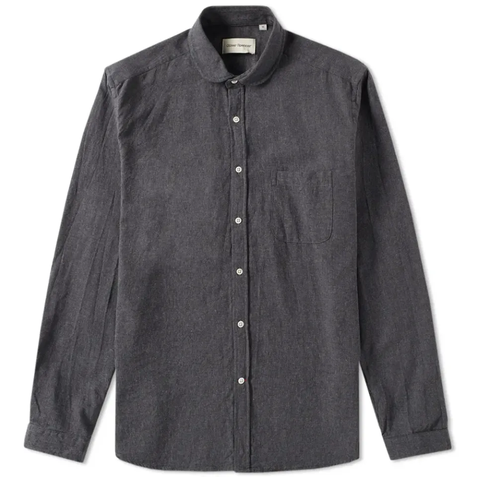 Eaton Collar Shirt