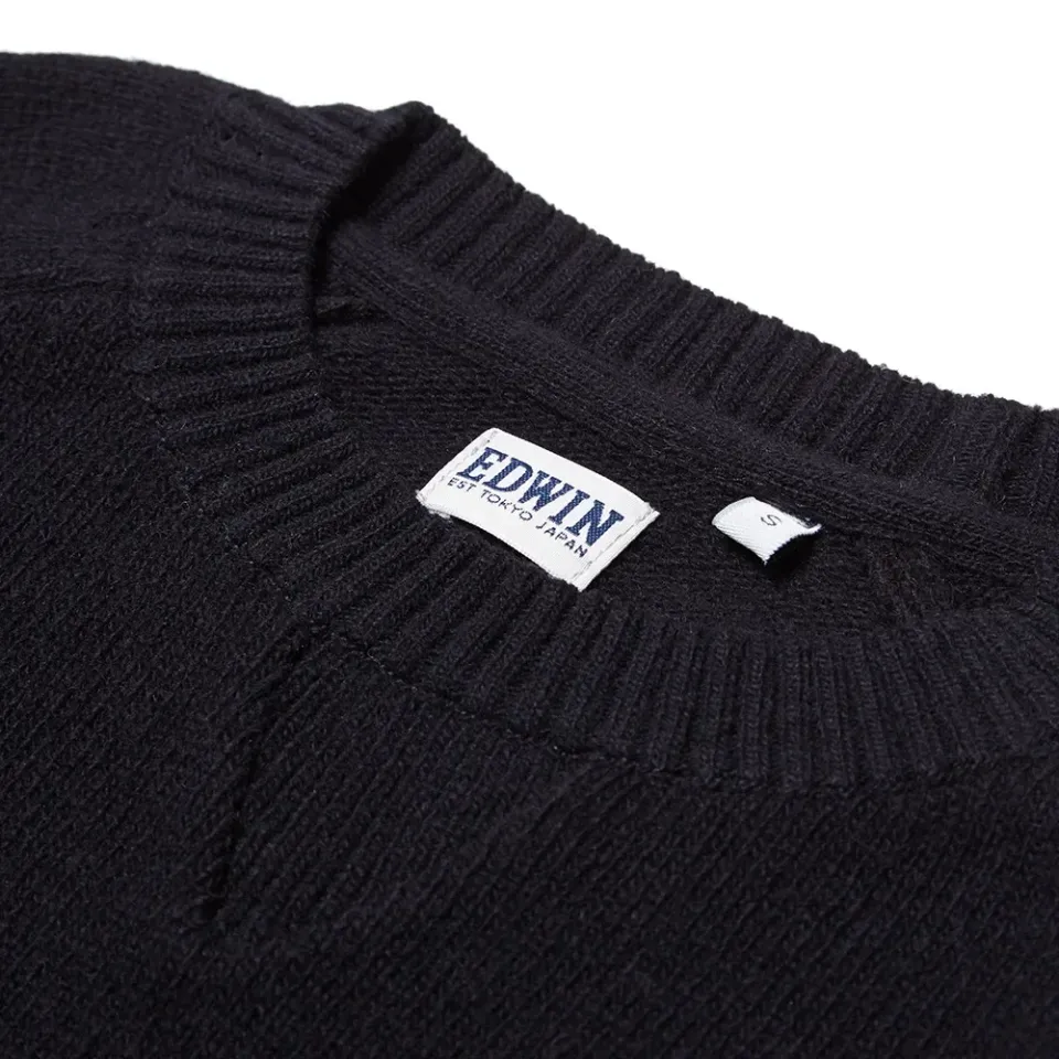 Silt Crew Neck Sweater