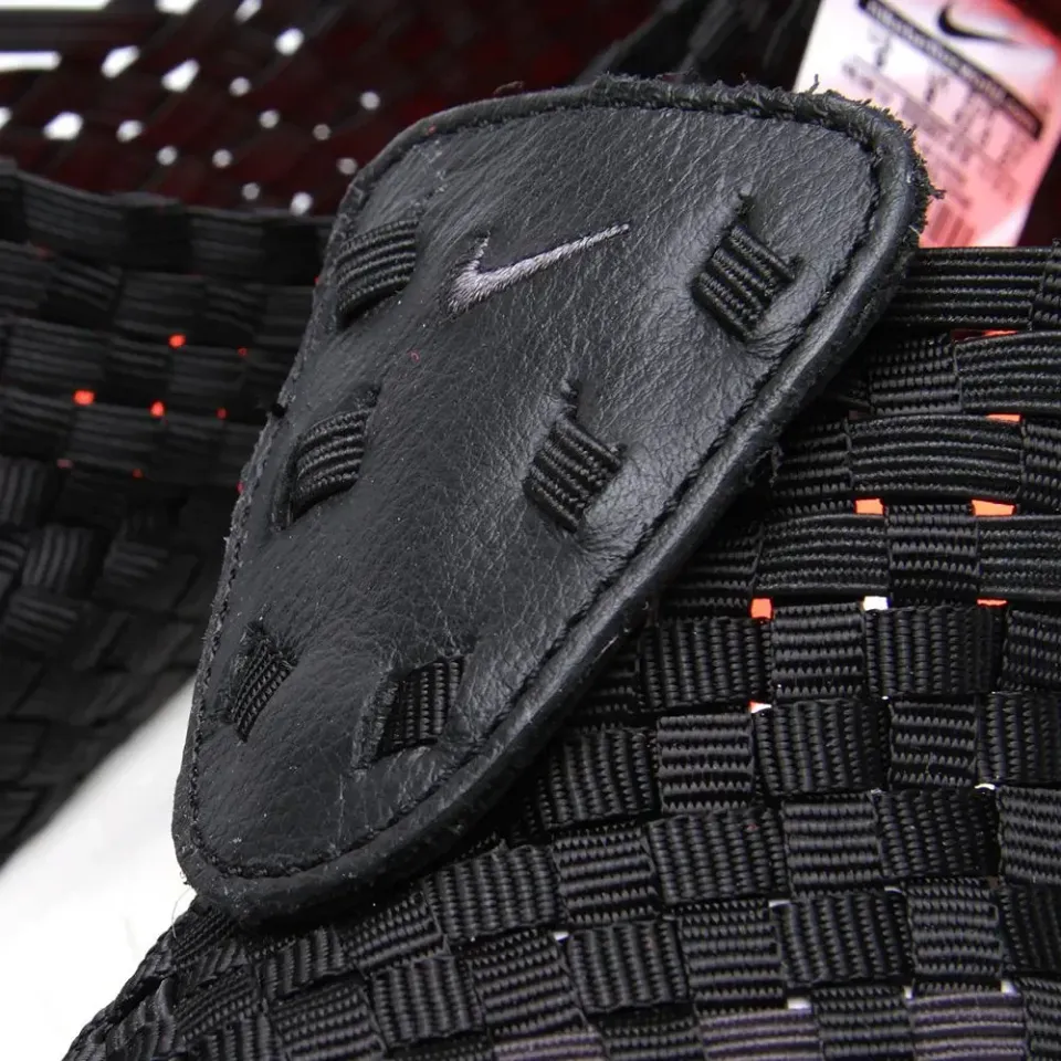 Free Woven