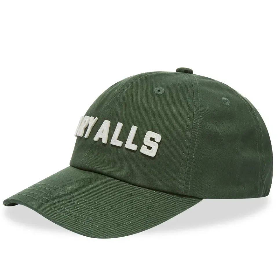 Dry Alls Cap