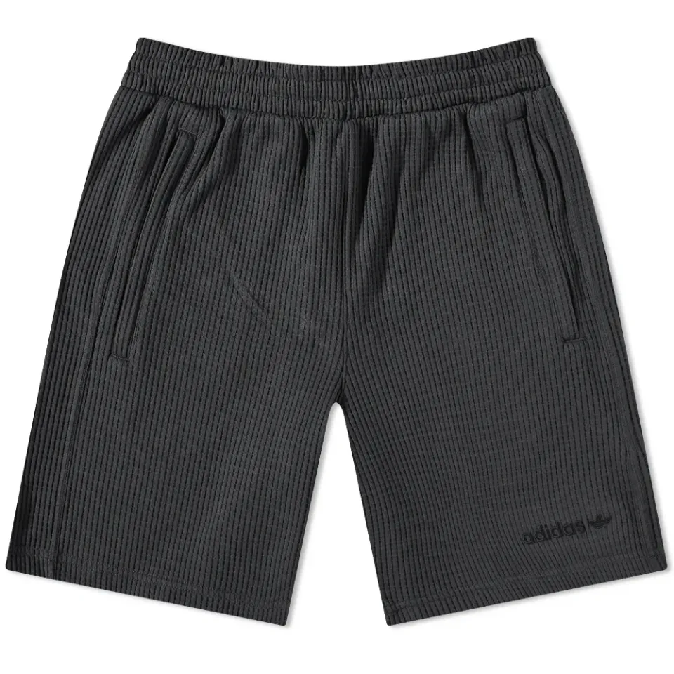 Waffle Shorts