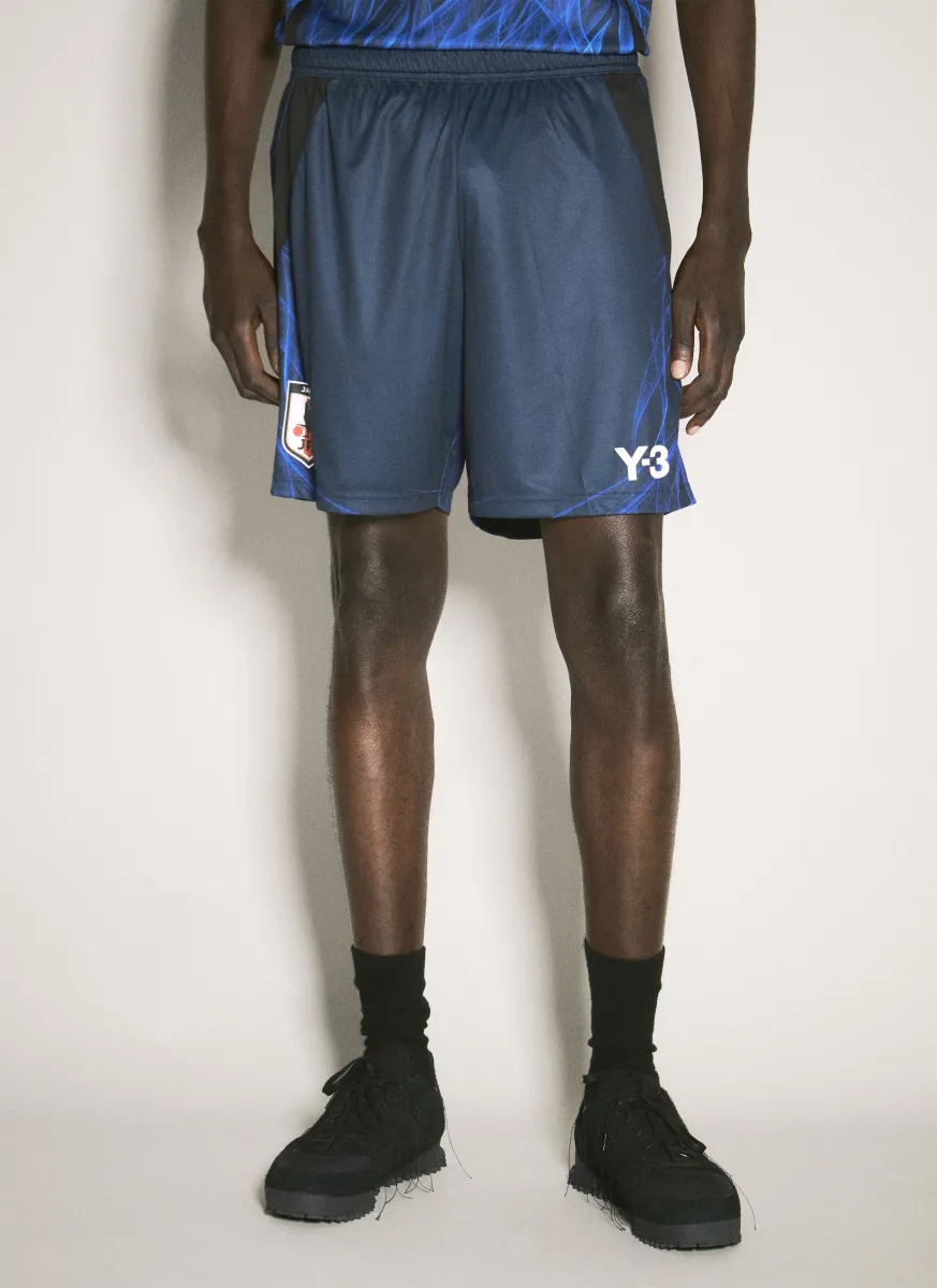 Home Drawstring Shorts