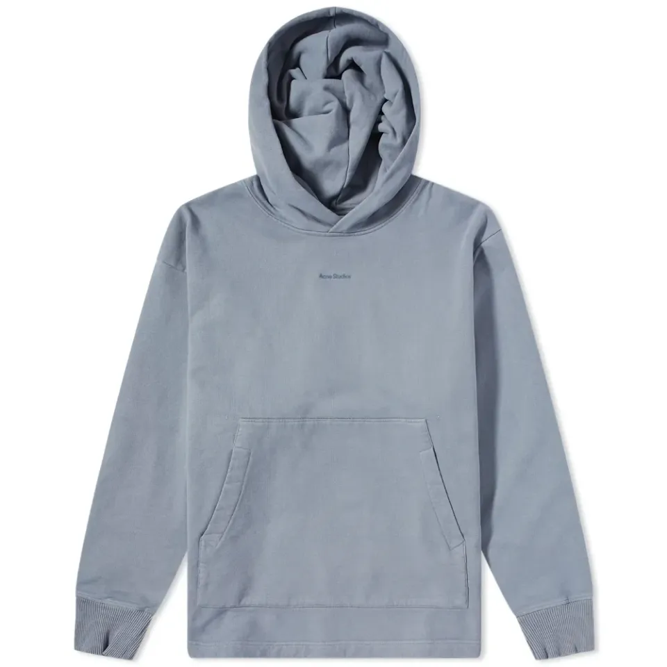 Franklin Stamp Logo Oversized Hoodie