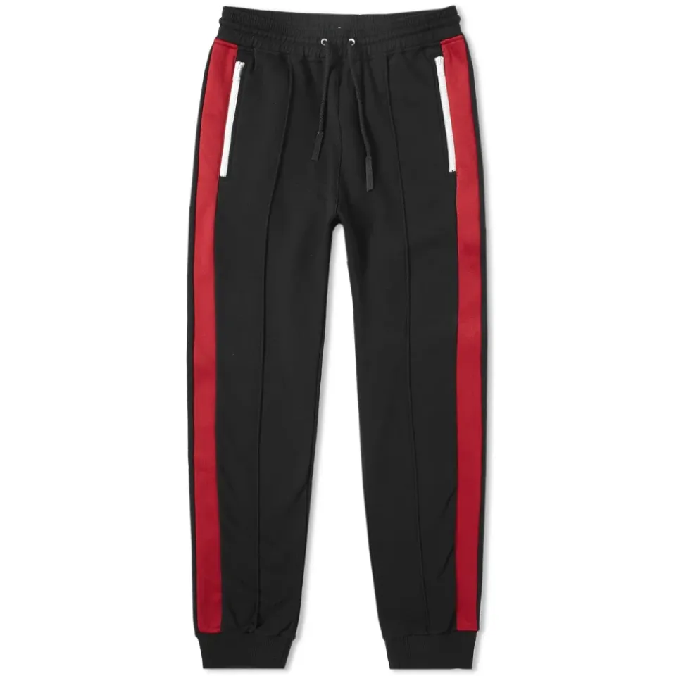 Taped Track Pant