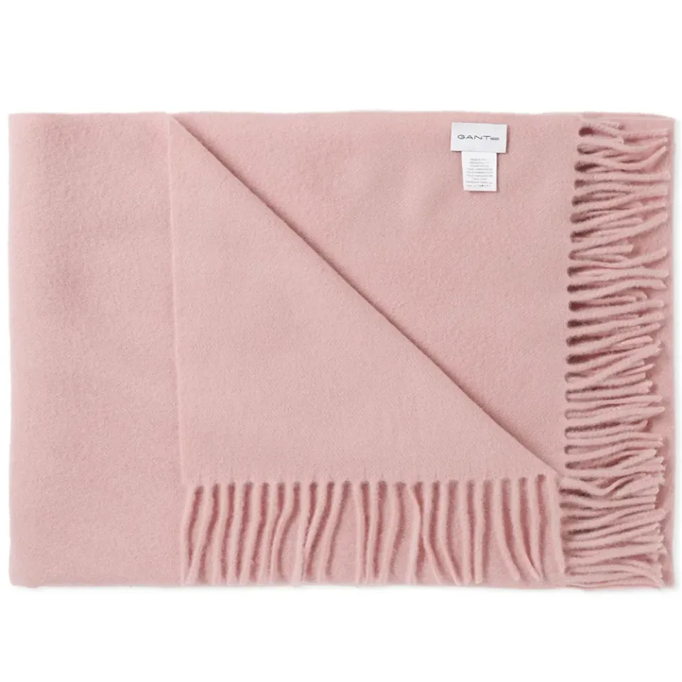 Big Wool Scarf