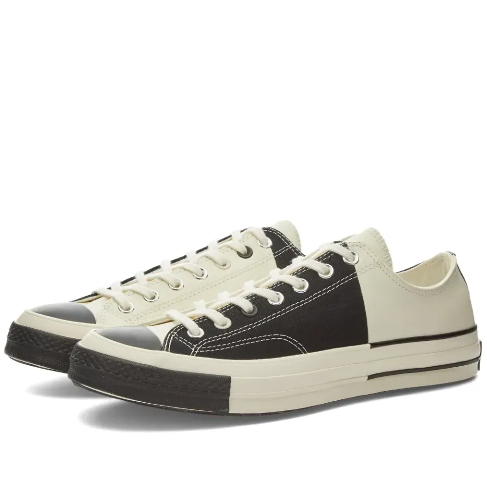 Chuck Taylor 1970s Ox