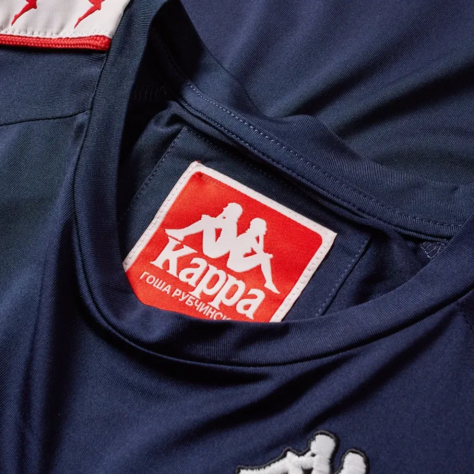 x KAPPA Team Tee