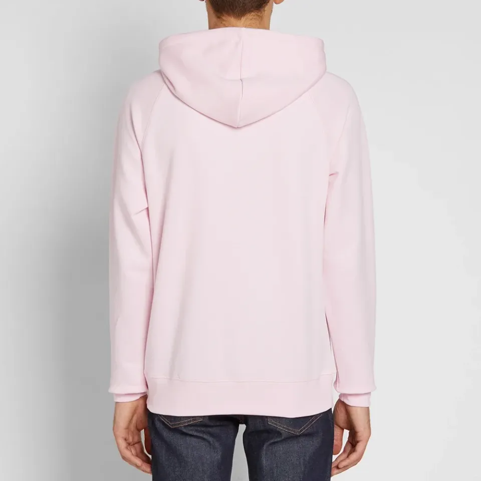 Romantic Fred Hoody