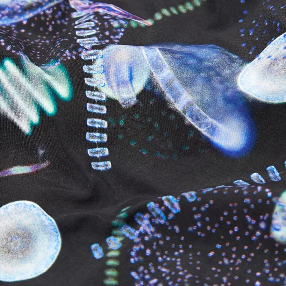Ocean Drifters Swim Short