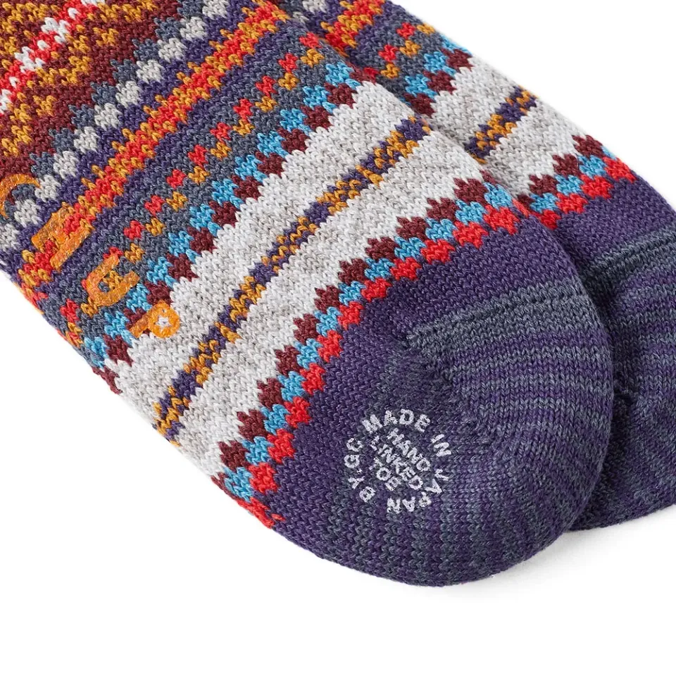 Chup Varme Sock