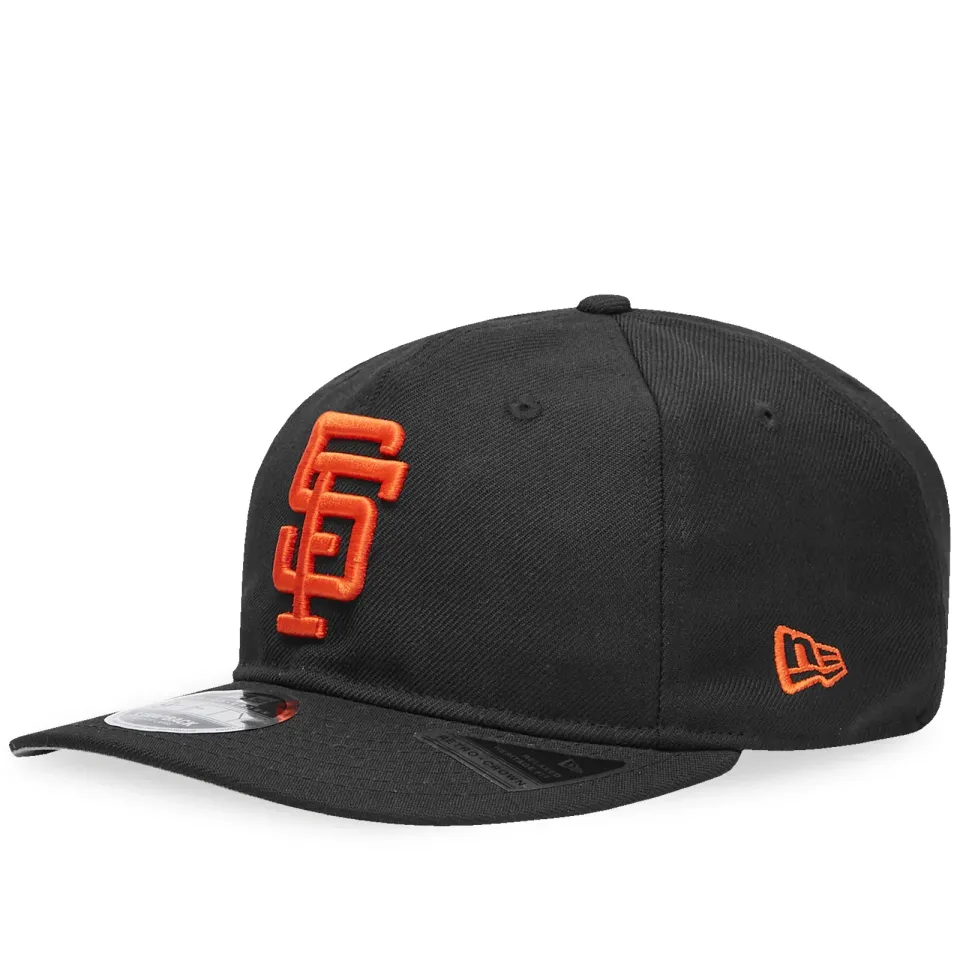 San Francisco Giants 9Fifty Adjustable Cap
