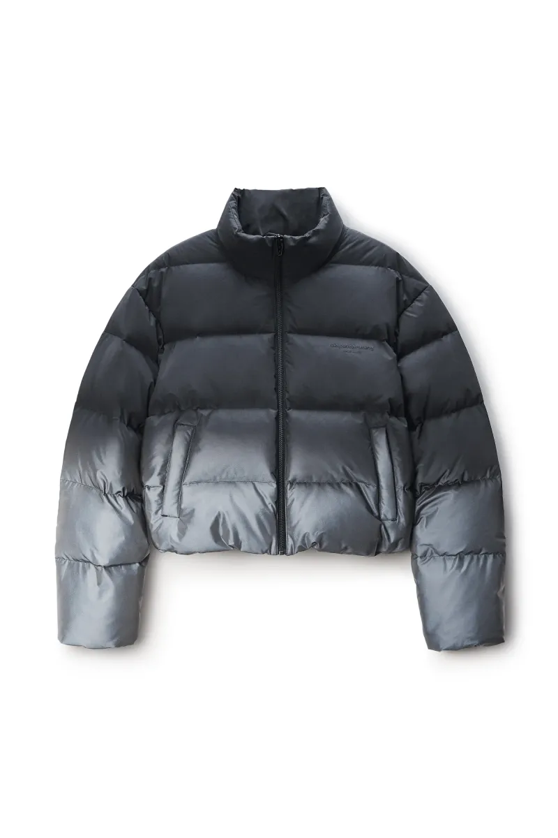 Reflective Gradient Puffer