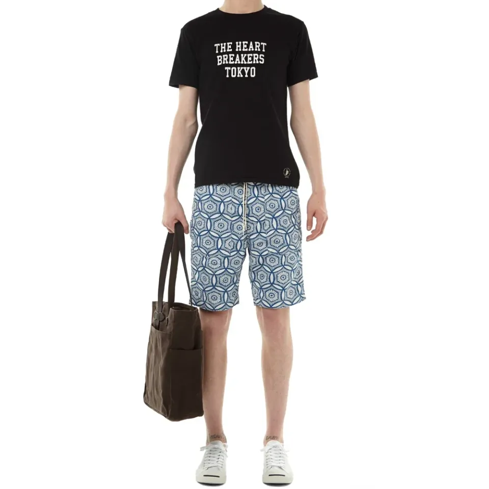 Ivers Print Tee