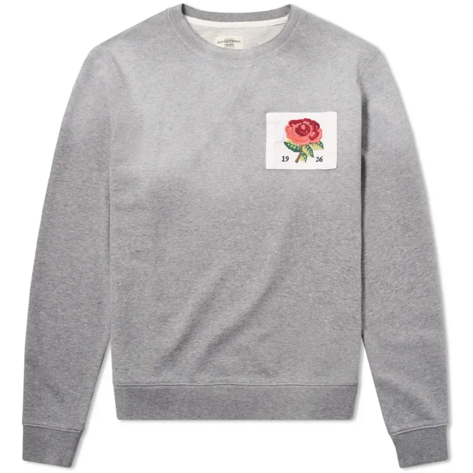 1926 Rose Crew Sweat