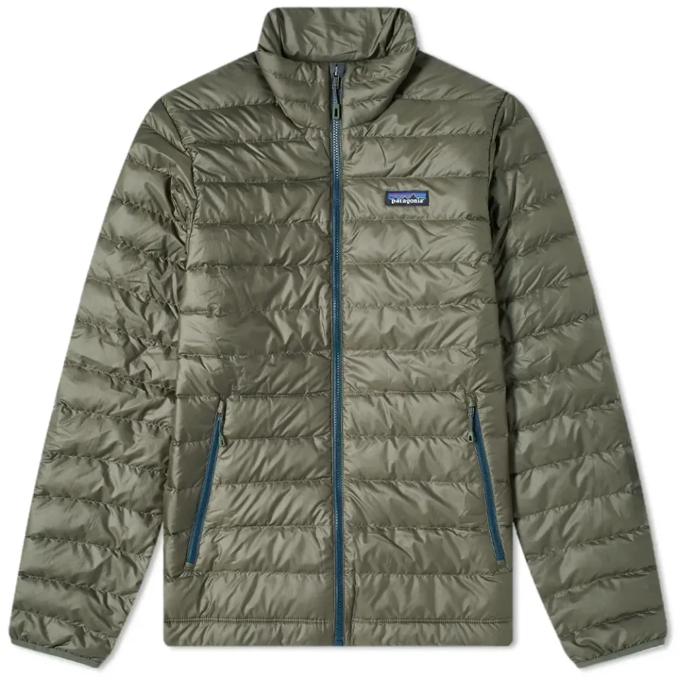 Down Jacket