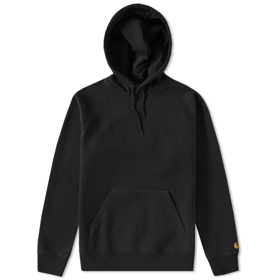 Hooded Chase Sweat
