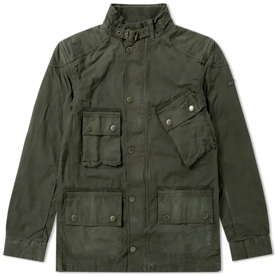International Tempo Casual Jacket