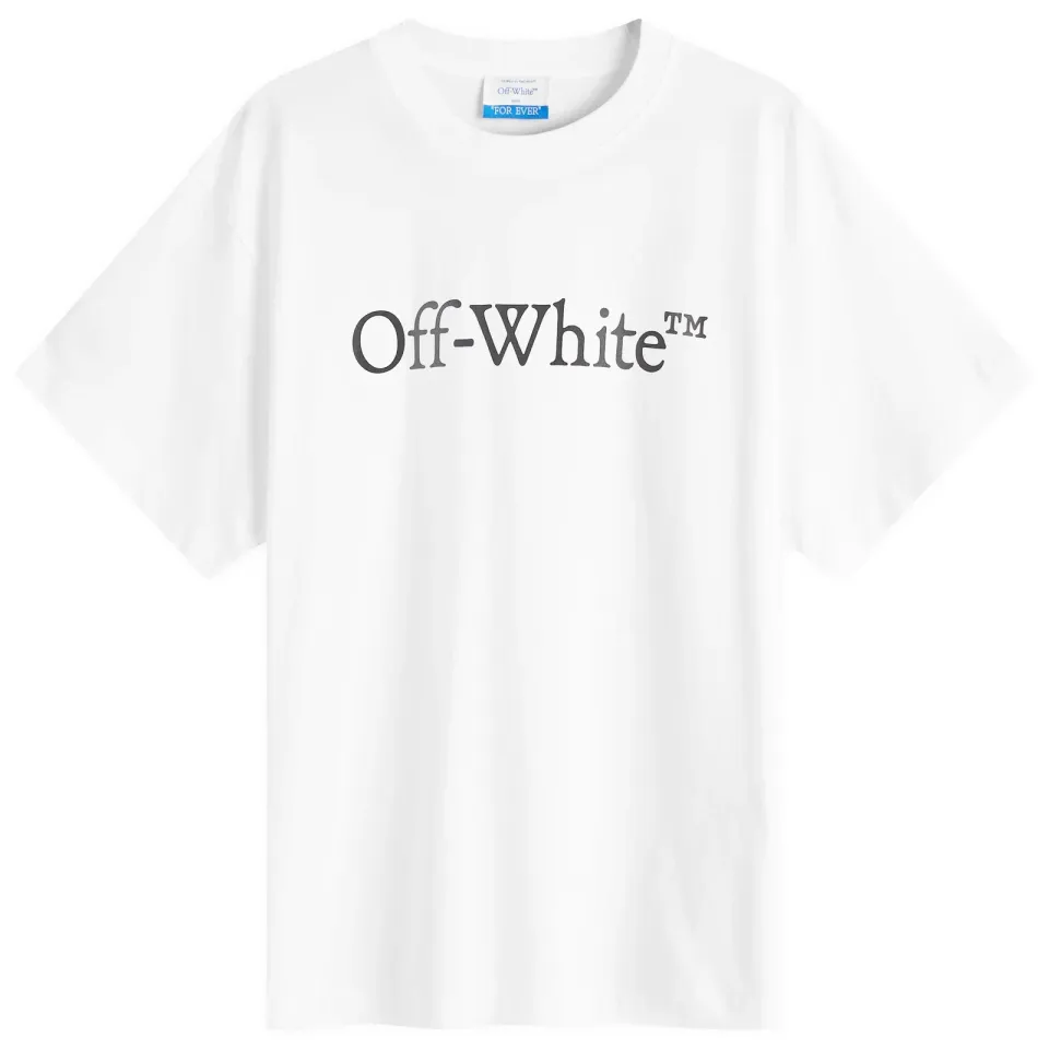 Bookish Skate T-Shirt