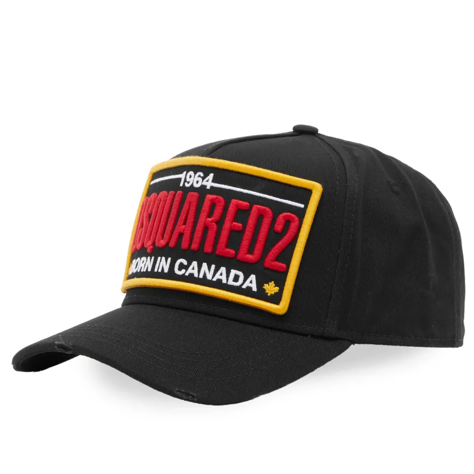 Born in Canada Cap