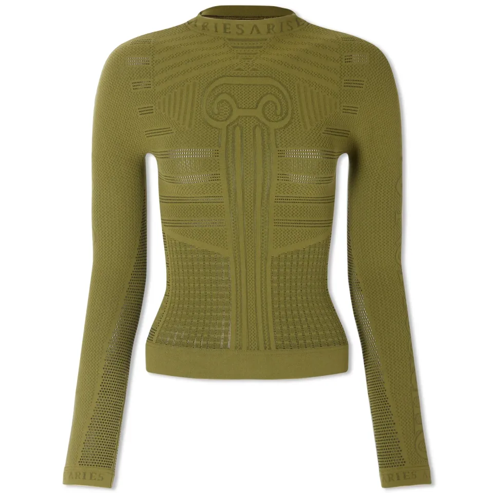 Base Layer Top