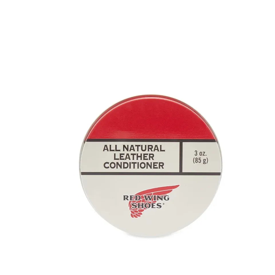 All Natural Leather Conditioner