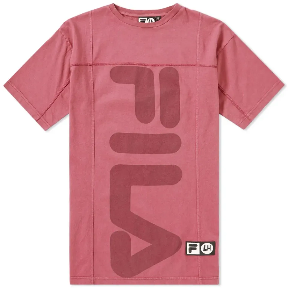 x Liam Hodges Tee
