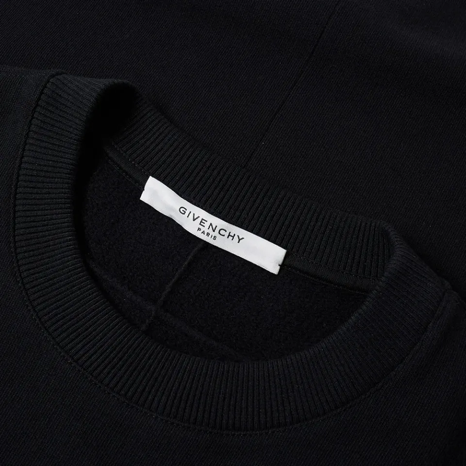 Rottweiler Crew Sweat