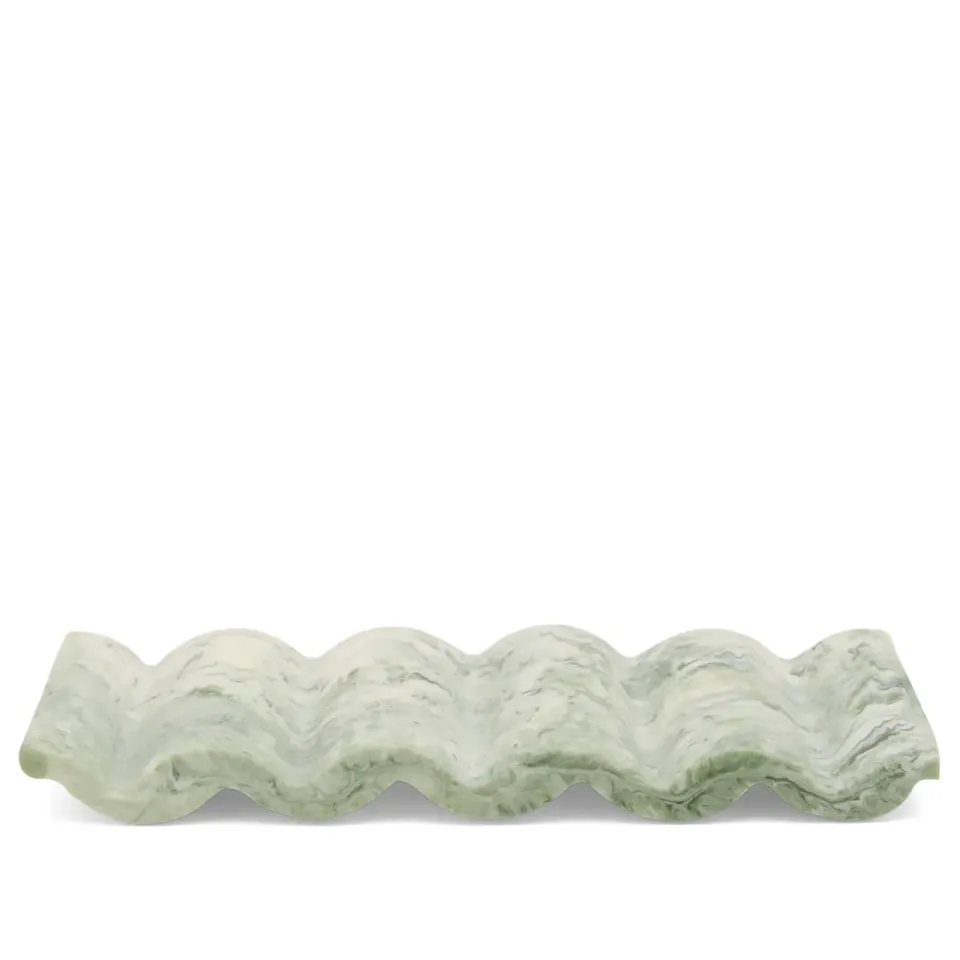 Mist Soap Dish
