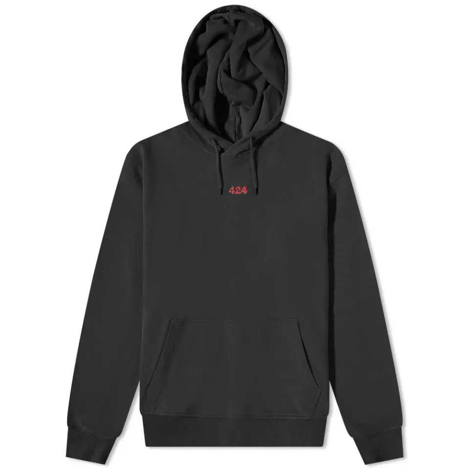 Logo Hoodie