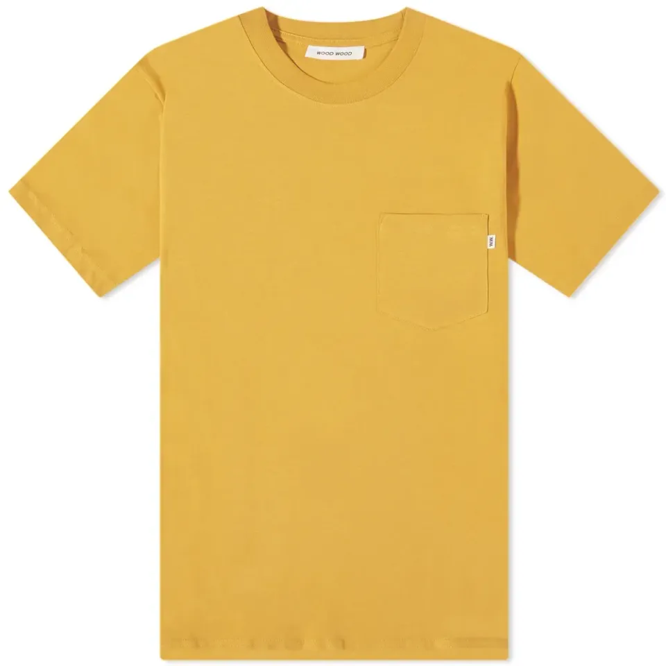 Bobby Pocket T-Shirt
