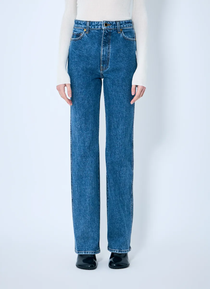 Danielle Jeans