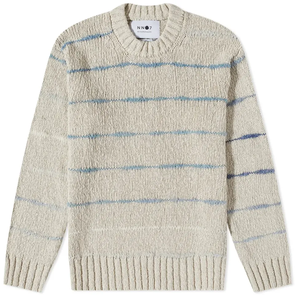 Brady Stripe Knit