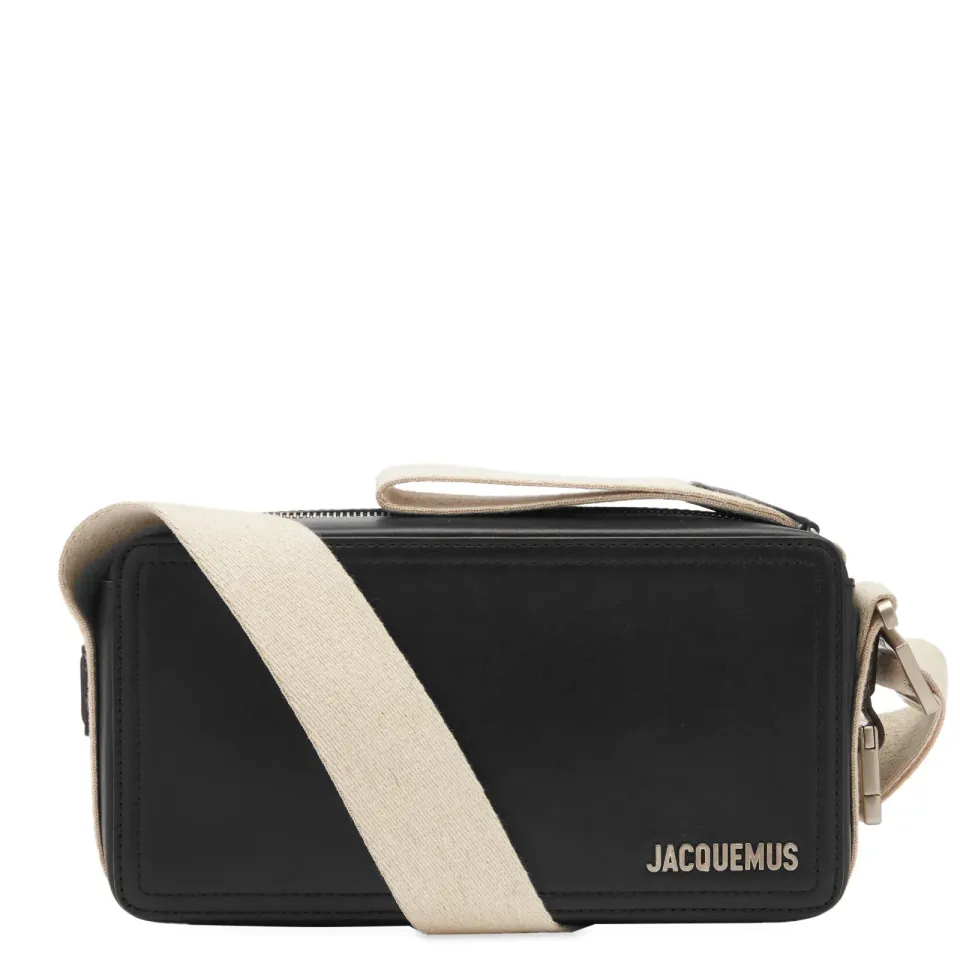 Le Cuerda Horizontal Bag