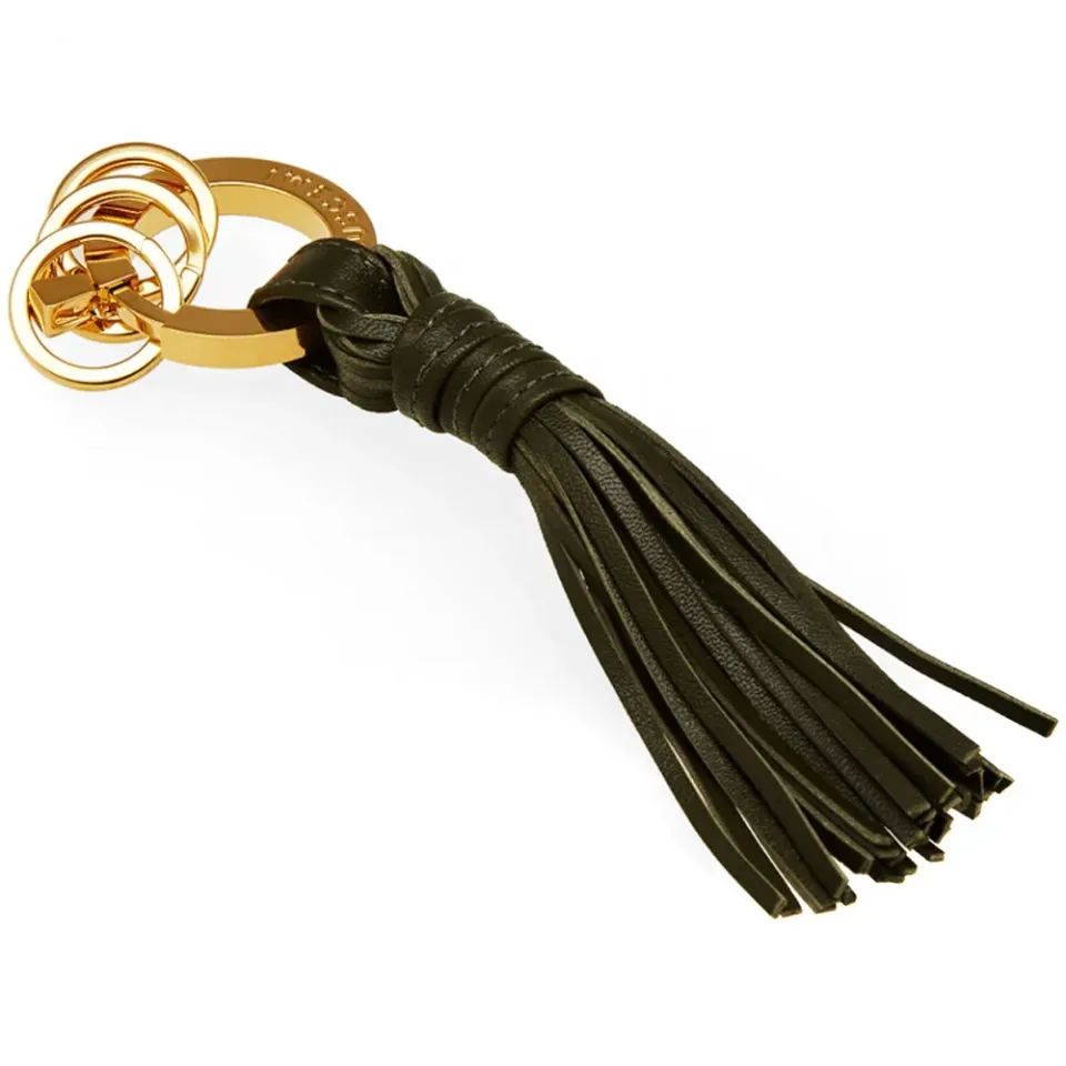 Keyholder Fringe