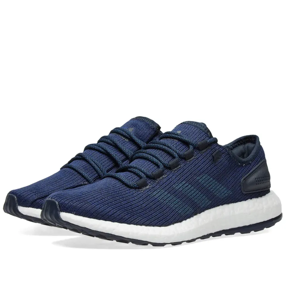 Pure Boost