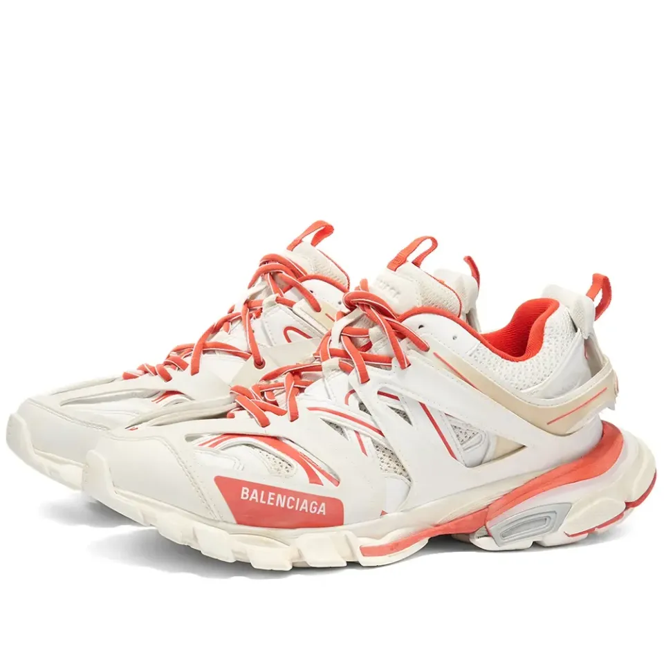 Track Sneaker