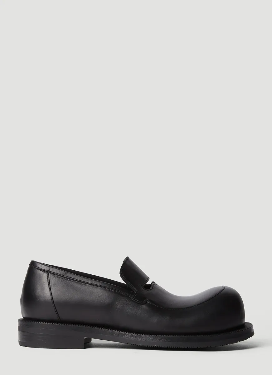 Bulb Loafers