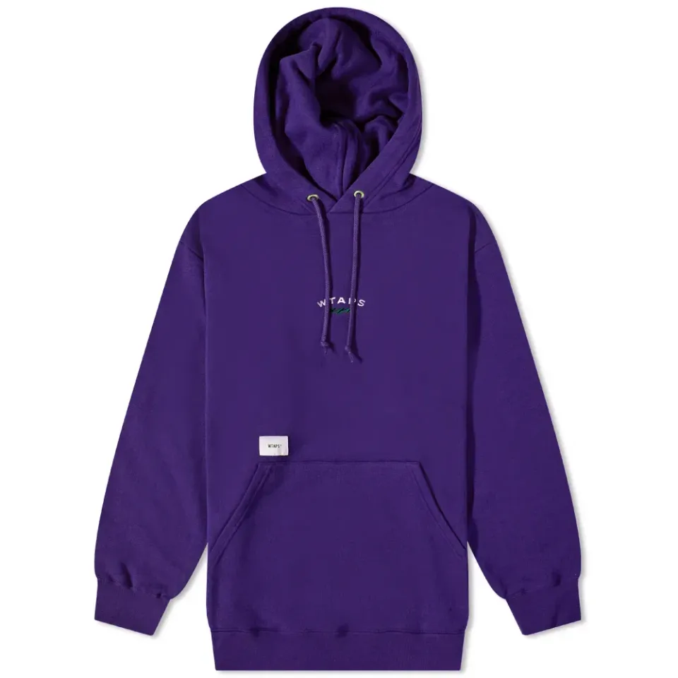 Thor Popover Hoody