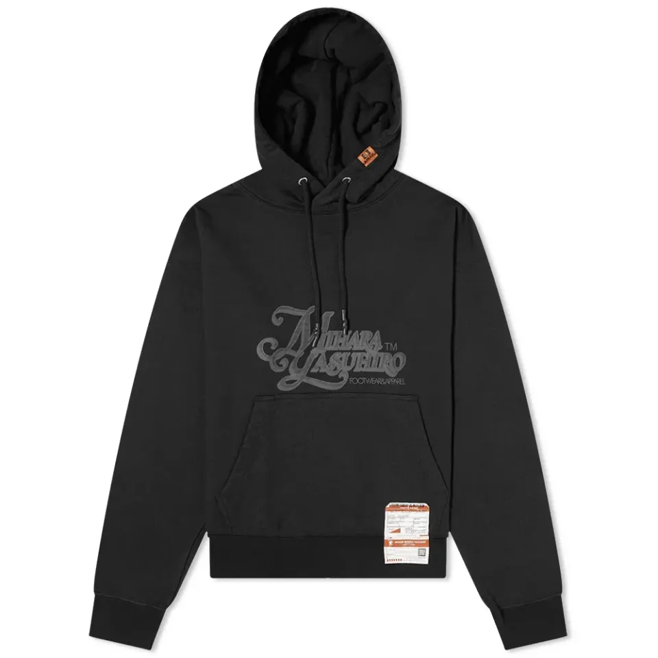 War Is Over Hoodie