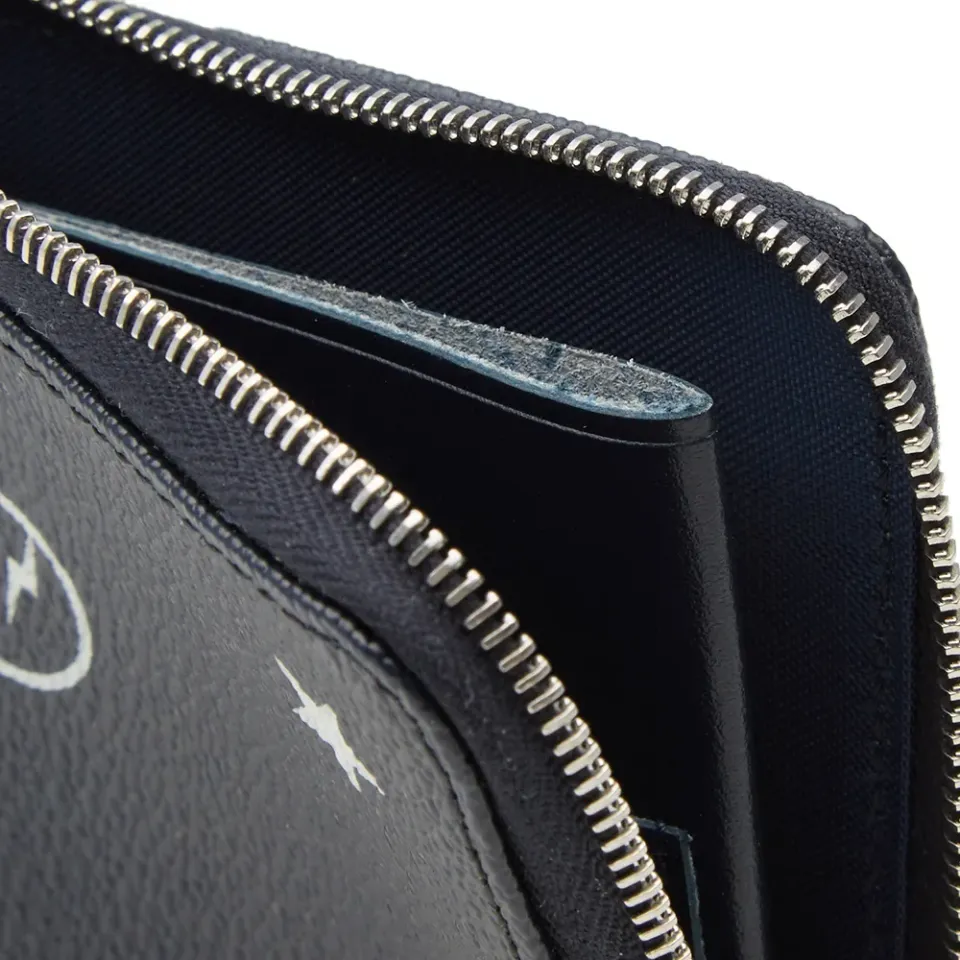 x Fragment Design Small Star Wallet