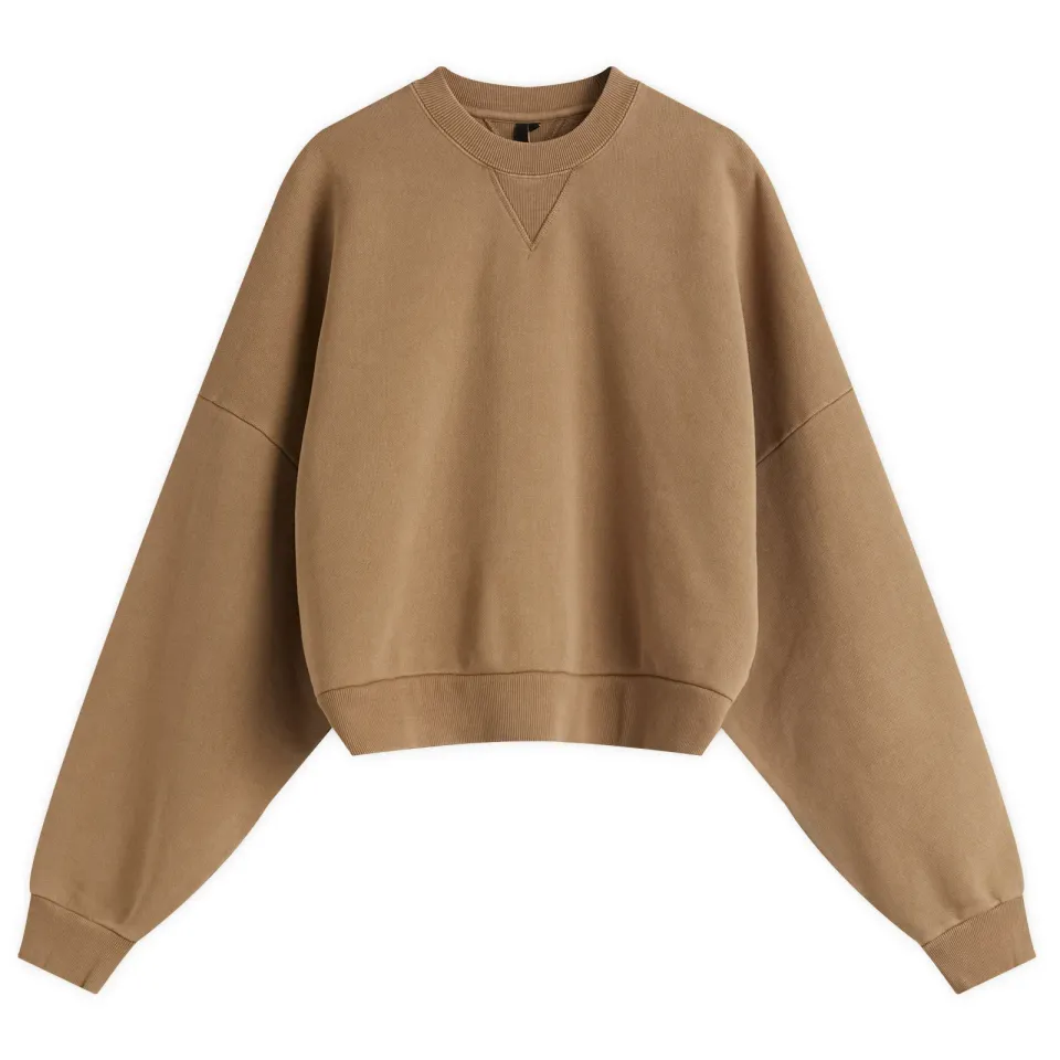 Box Crew Sweat