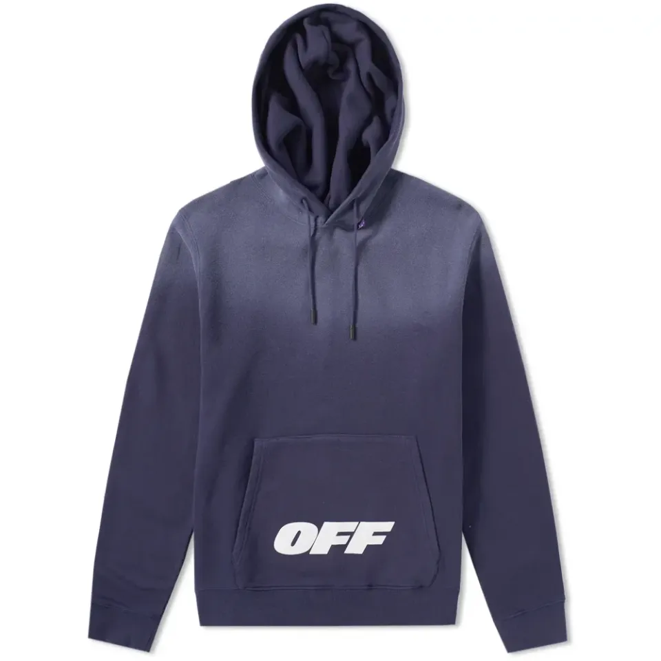 Wing Off Hoody