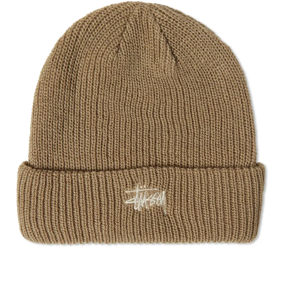 Basic Cuff Beanie