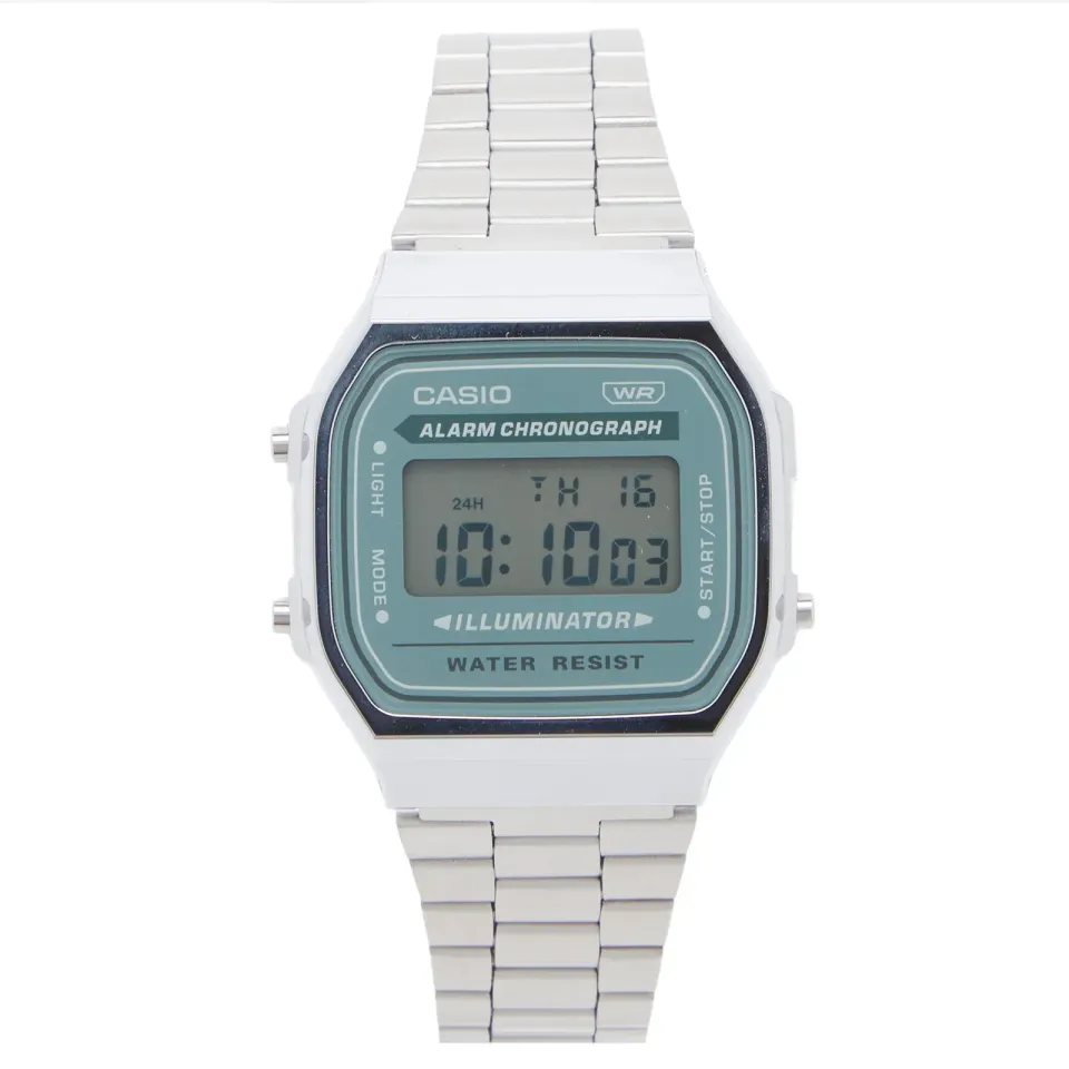 Vintage A168WA Watch