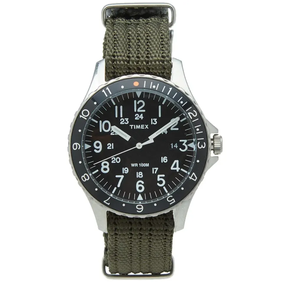 Diver Ocean Watch