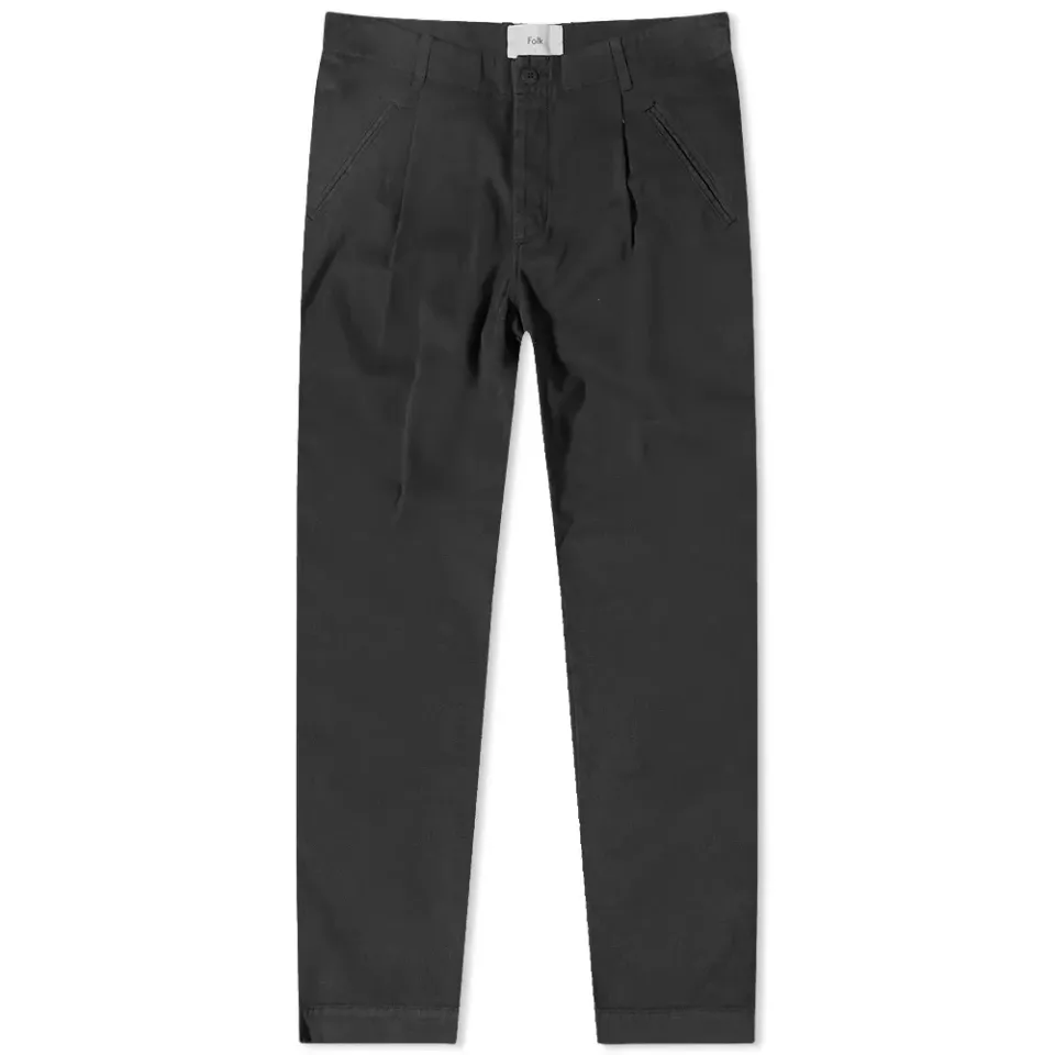 Assembly Pant