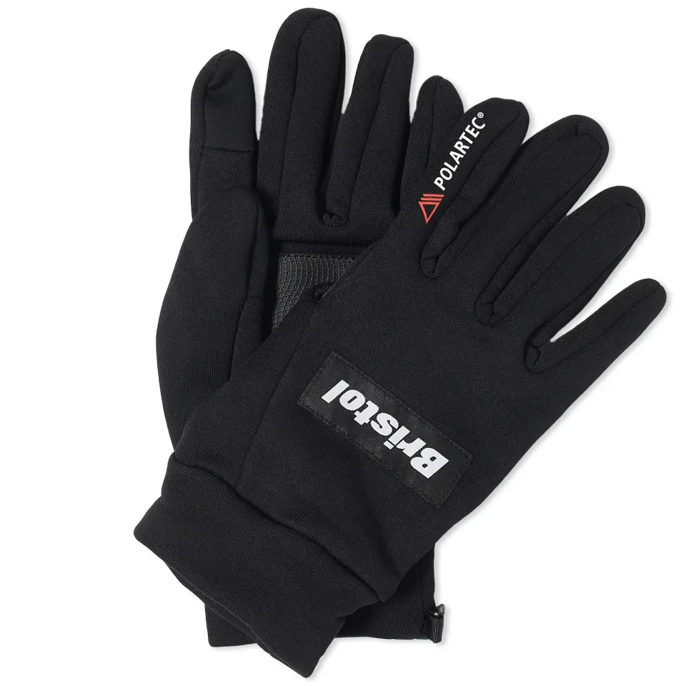 Polartec Power Stretch Gloves