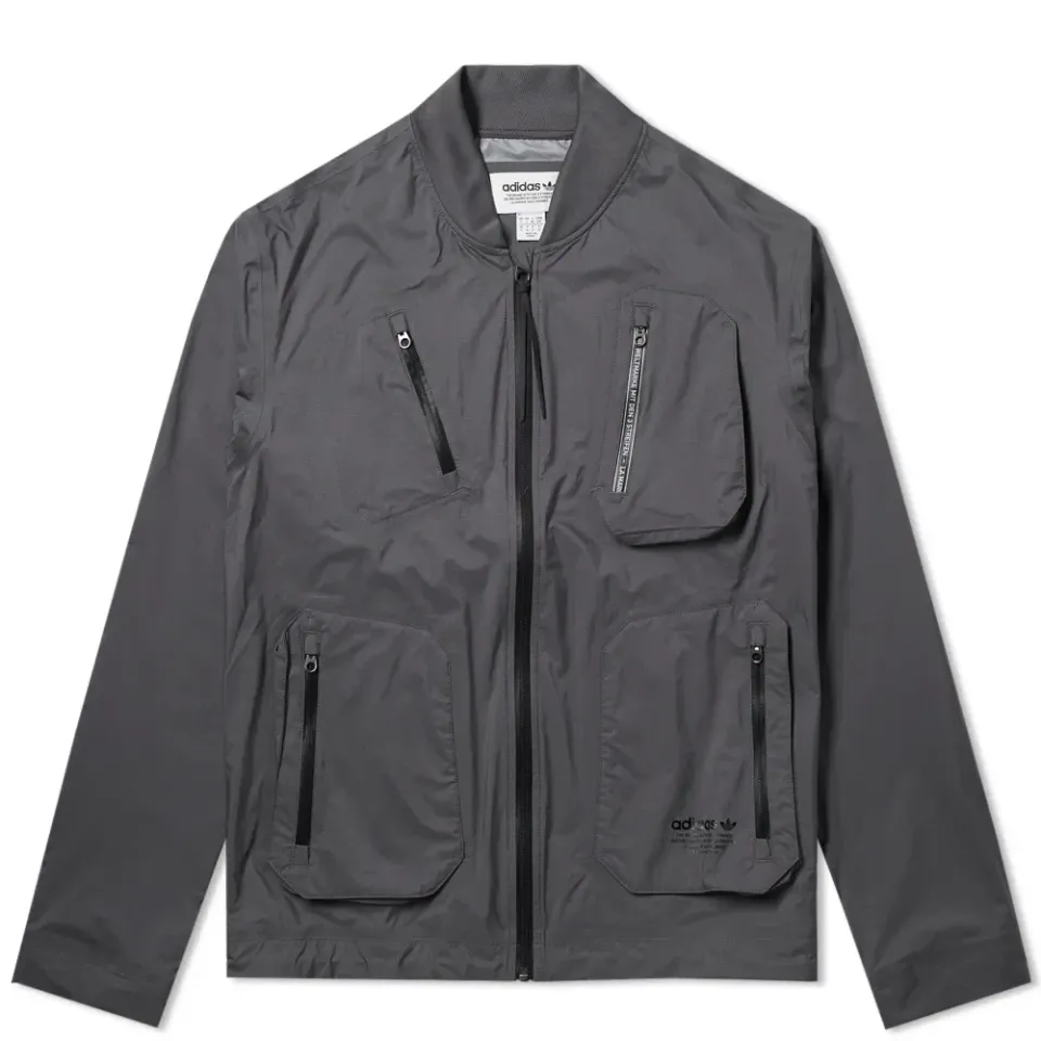 NMD_FS Track Top
